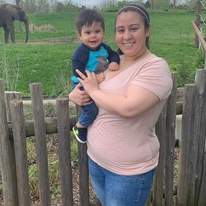 Meet your Posher, Shelby